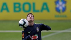 Коутиньо си призна: Бях слаб през изминалия сезон