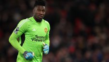 "Дупка" зейва в Ман Юнайтед съвсем скоро