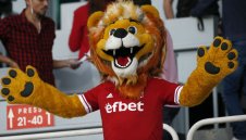 Има два отбора ЦСКА заради Божков и Оздравителя от село