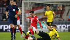 Звездата на Майнц със светкавичен трансфер в Дортмунд