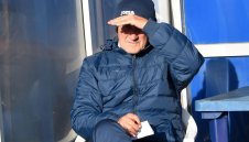 Изгонен от Левски се доказва пред Делио Роси