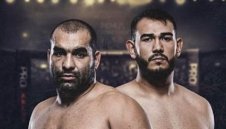 Ясен е съперникът на Багата в Лас Вегас