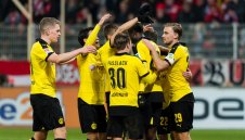 ПРОГНОЗА: Борусия Дортмунд - Инголщадт