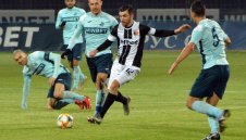 Локо Пловдив не срещна проблеми в Русе и притисна Левски