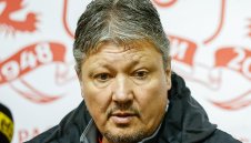 ЦСКА 1948 уреди юноша на Левски