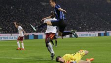 Ас на Интер: Няма фаворит за Скудетото