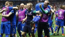 Сигурдсон: Англичаните мислеха, че срещу нас ще е лека разходка