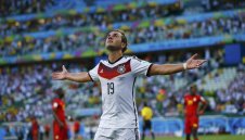 Байерн е безспорният №1 сред голмайсторите на Мондиал 2014