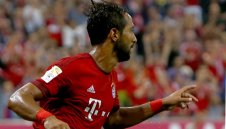 Бенатия каза "да" на "Старата госпожа"