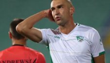 Берое ще се бори до край с Левски за третото място