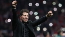 Чоло разкри как "извози" Интер на реванша