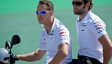 Семейството на Шумахер се обръща към съда заради изкуствен интелект