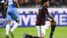 Милан се разделя с ново попълнение