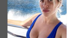 Женен за мажоретка иска секс от Уанда Нара + СНИМКИ