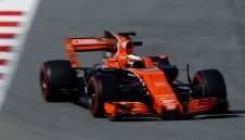 От Макларън ще връщат Мерцедес