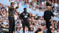 Тотнъм готви мегатрансфер с ас на Сити