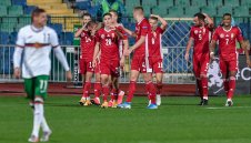 Звезда на Унгария: Извадихме късмет 