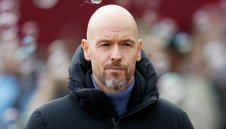 И Юнайтед се прицели в звезда на Байерн