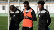 Минал през Тотнъм ще се пробва в Черно море