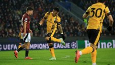 Лече - Интер