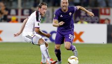 Рома настоява за Борха Валеро