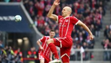 Нерв спъва Робен за новия договор