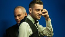 Сензацията е факт! Джентълмена детронира Селби на световното