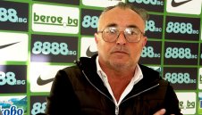 Берое започна зимна подготовка
