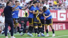 Райо шокира Жирона на старта на новия сезон в Ла Лига