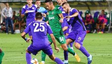 Лудогорец дръпна на върха след шестата си победа