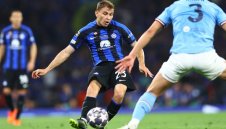 Ливърпул отсвири Интер за Барела, бил твърде скъп