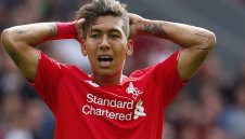 Луис Гарсия: Дайте време на Фирмино