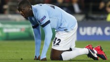 Яя Туре: Сити ще отвърне на удара