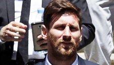 Няма Барса, няма Висша лига! Меси отива при арабите