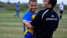 Пребиха порноактьор при масово сбиване във "В" група + ВИДЕО (+18)