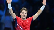 Каспер Рууд е полуфиналист, Надал отпадна