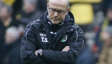 Хановер няма да пипа Шааф