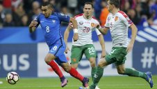 Пайе: Вкарах късметлийски гол