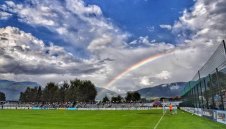 Нюрнберг удари Интер с 2:1