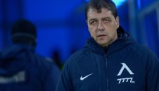 Левски отново не победи, но това не притеснява Петър Хубчев