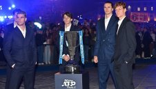 Австралиец ще блъска във фитнеса, за да не яде бой от Алкарас и Синер