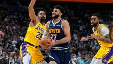 Джамал Мъри отново го направи! Победен кош и Денвър довърши Езерняците