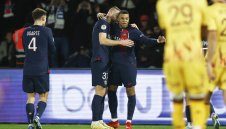 Голям шамар за ПСЖ