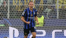 Световното клубно приключи за още един ас на Интер