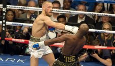 Конър МакГрегър разкри бъдещето си 