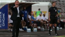 Фенове на ЦСКА искат Мартин Смоленски да играе повече
