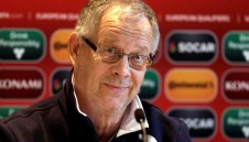 Лагербак: Кристиано и Пепе са актьори за Холивуд