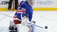 ОФИЦИАЛНО: Българинът Александър Георгиев ще пази за Русия