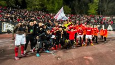 Ясен е новият треньор на ЦСКА