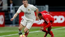 Юнайтед цака Арсенал за национал на Белгия